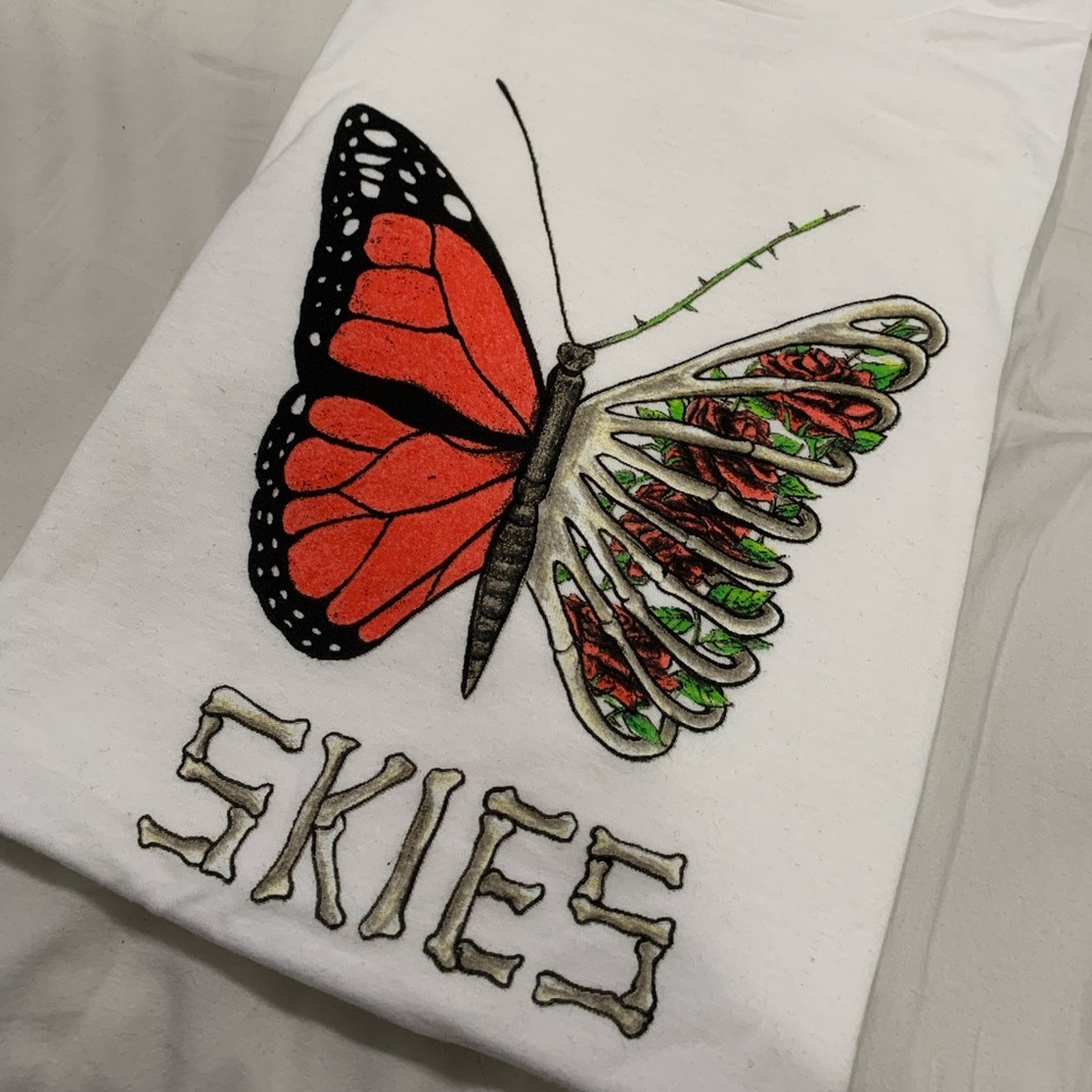 Lil Skies Merchandise